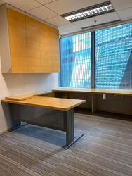 Raffles Place MRT (D1), Office #602332141